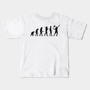 tennis Kids T-Shirt